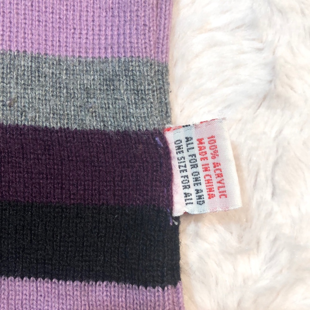 Mudd Scarf - Picture 2 of 2